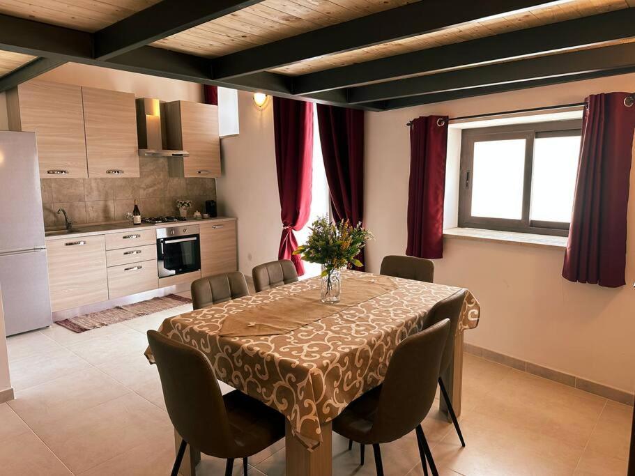 La Vecchia Cantina Graniti Ngoại thất bức ảnh