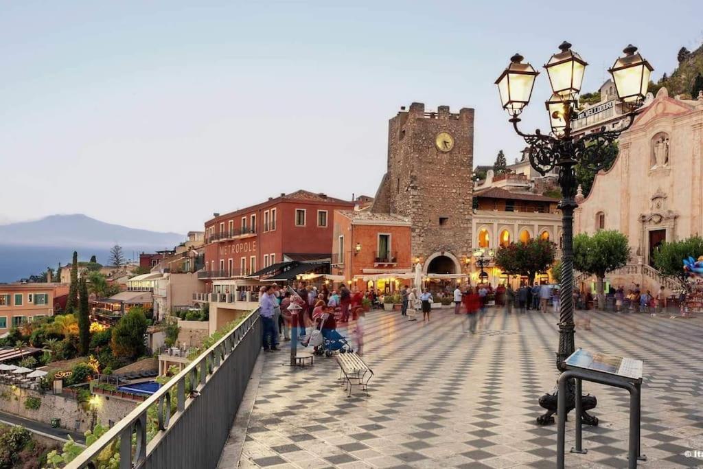La Vecchia Cantina Graniti Ngoại thất bức ảnh