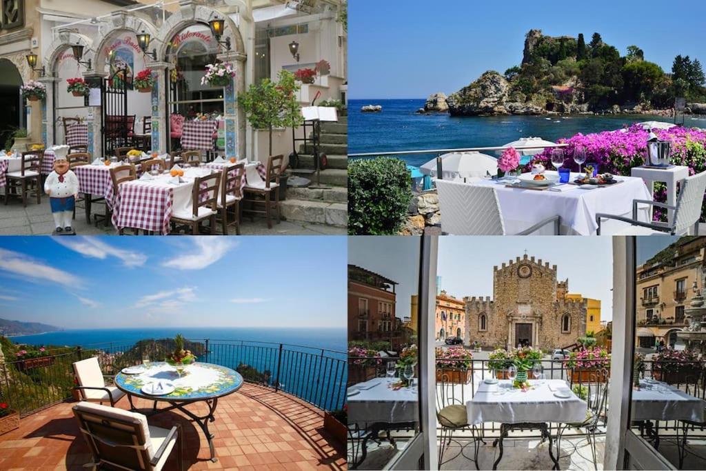 La Vecchia Cantina Graniti Ngoại thất bức ảnh